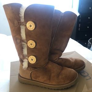 Women’s Uggs
